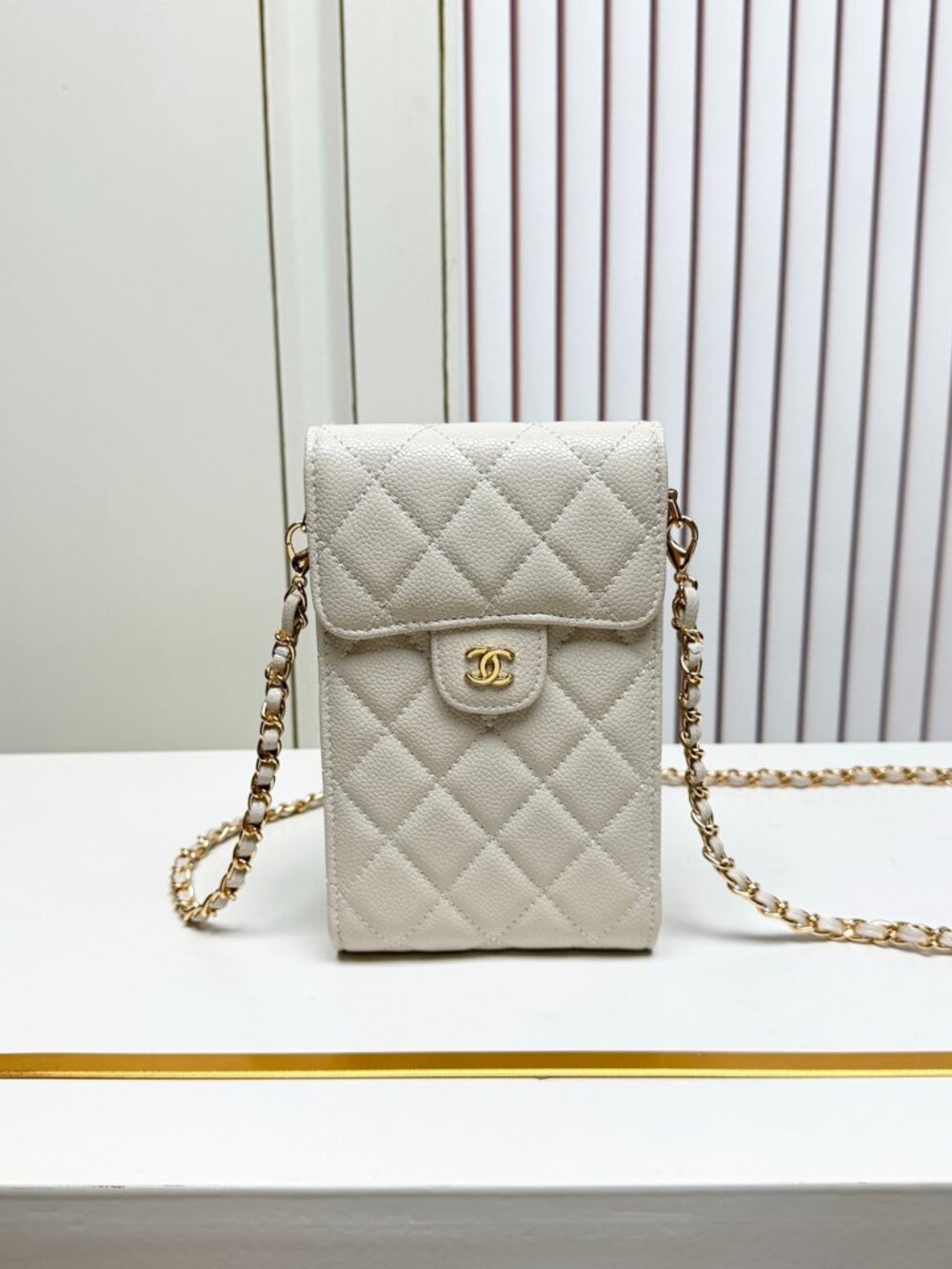 CHANEL bag